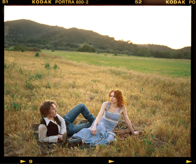 Gillian Welch, Marideth Sisco, Steve Miller Band, The Paperhead, The Little Bear, Casa Castile and More: Inside This Week's Music Section