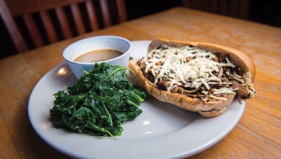 Best Vegetarian