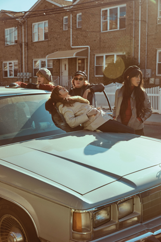 Sweet by Sweet Time Spotlights a Kaleidoscopic Array of Rock ’n’ Roll