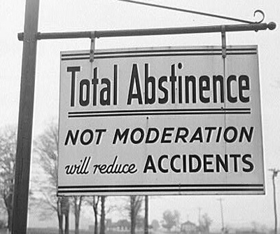 Abstinence Makes the Heart Grow Fonder