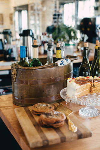 East Nashville’s Newest All-Day Cafe Is Best When Bold