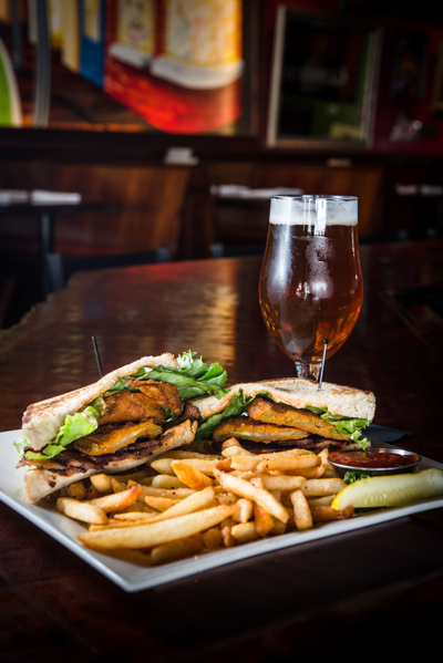 East Nashville's Tenn Sixteen Closes Its Doors