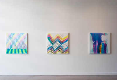 Best Artistic Breakthrough