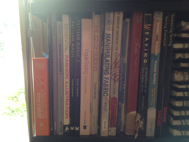 Studio Visit: Amanda Valentine