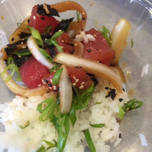 Roundup: Rolf and Daughters Chef to Open East Side Spot, The Hook Closes, and More