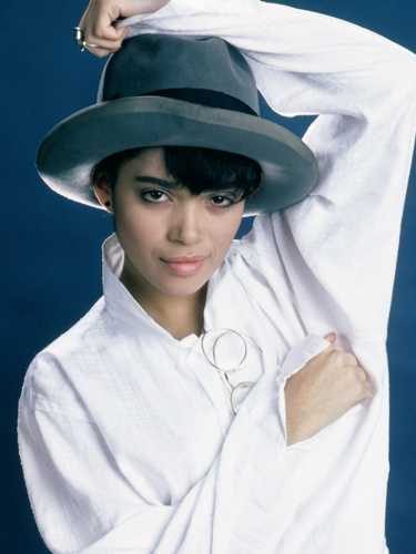 Style BFF: Denise Huxtable