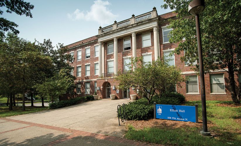 Historic Buildings in Nashville’s Black Neighborhoods Are Disappearing