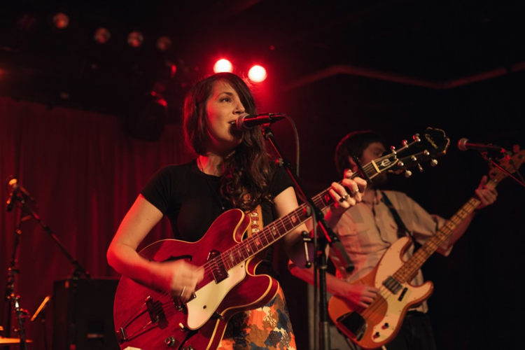 Nashville Live Performance Roundup: Through June 14