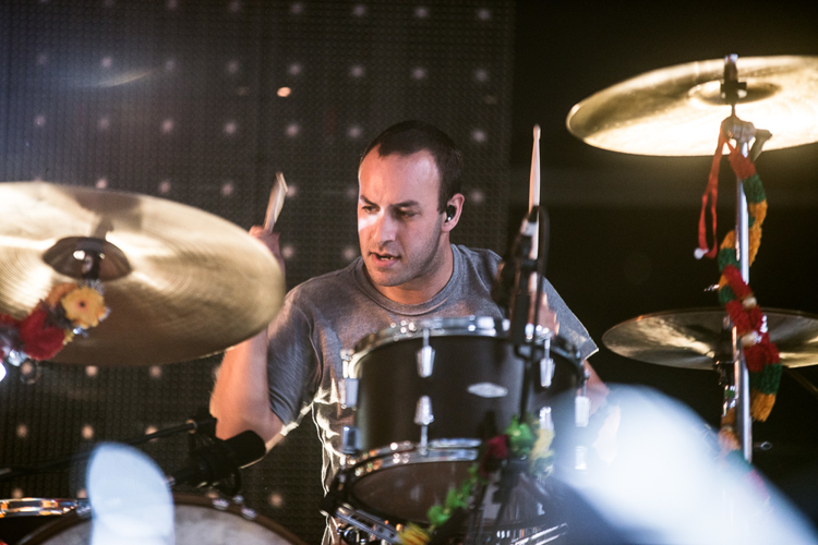 Brand New and Modest Mouse Fill Ascend With Feelings