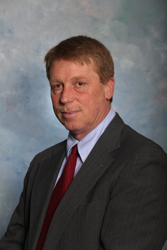 Ray Justice Running for Wilson County Sheriff