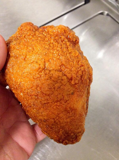 Husk Introduces New Plate Lunch Options