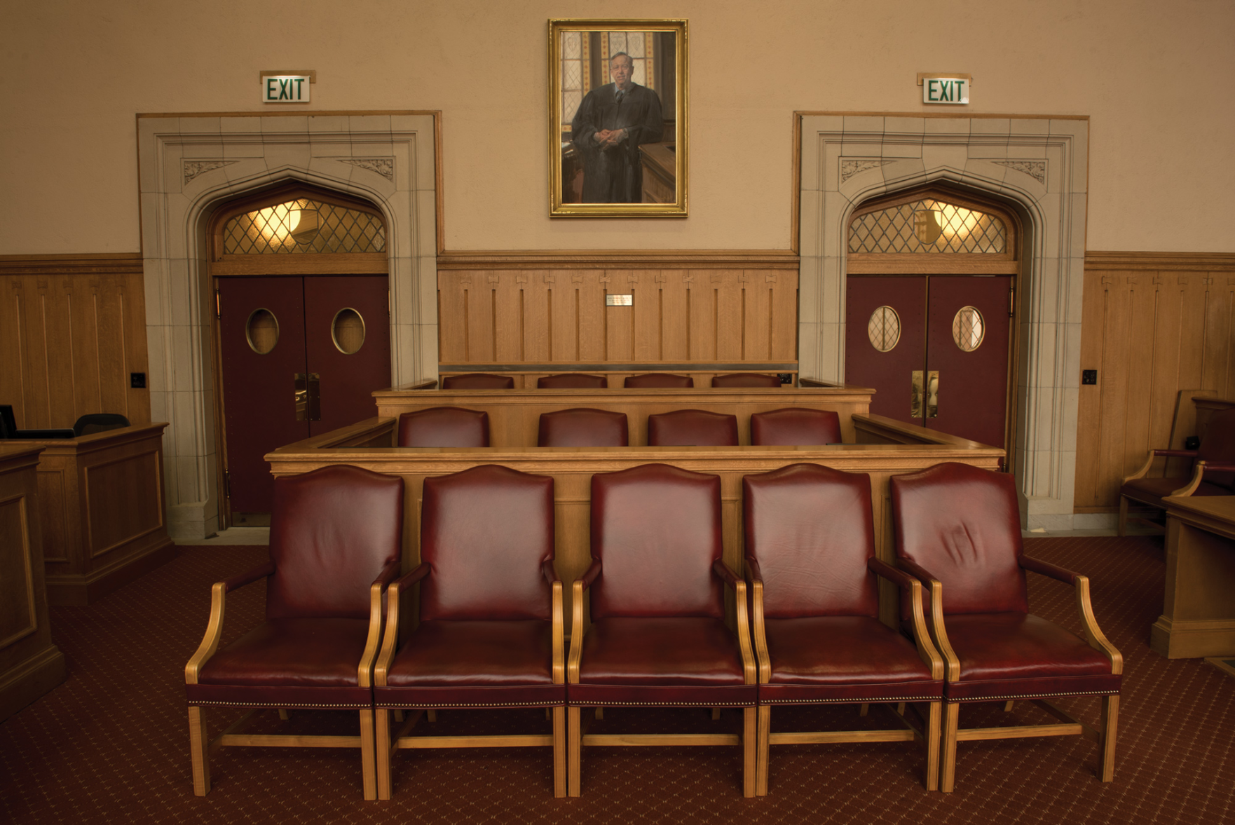 Gimme Shelter 2018: Customs House