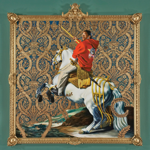 The Frist exhibit <i>30 Americans</i> provides an essential survey of contemporary African-American art