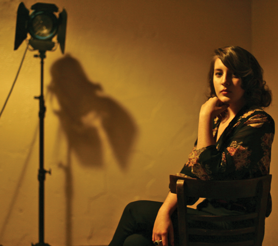 Hometown heroine Caitlin Rose is funny — and fun — about how she chooses to put herself out there