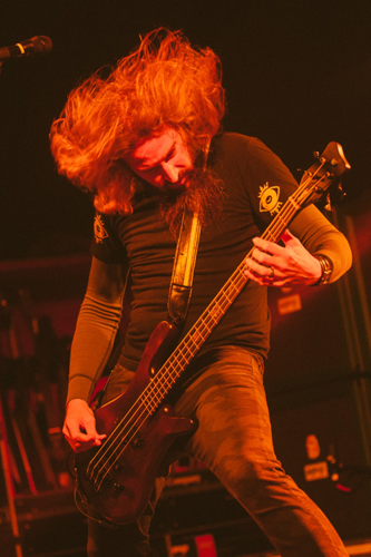 Bonnaroo Friday: Janelle Monae, Vampire Weekend, Neutral Milk Hotel, Mastodon, Dr. Dog, Diarrhea Planet, Danny Brown and More