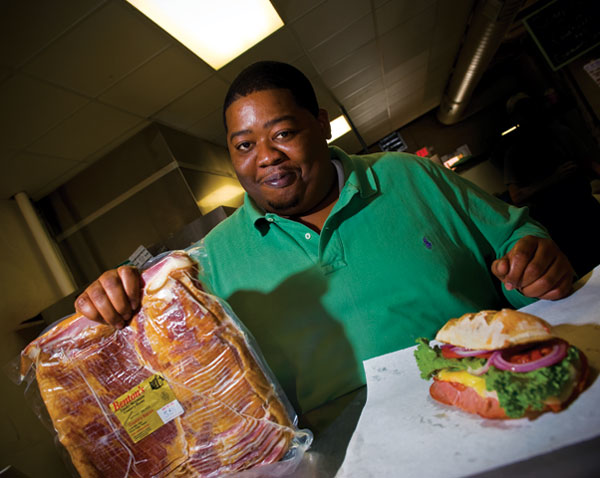 Food & Drink 2010: Writer's Picks