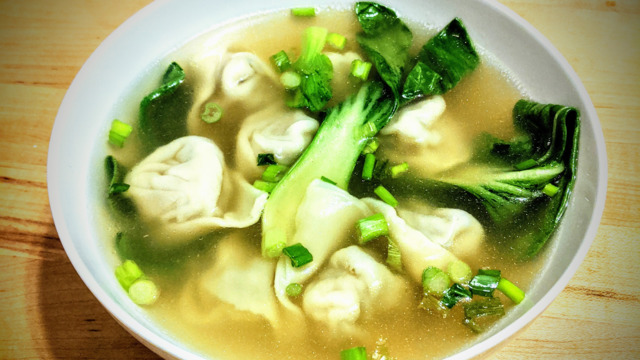 Nashville Is Experiencing a Dumpling Renaissance