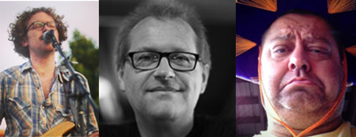 Spread a Little Love: Three Nashville Rock Fixtures Need Your Help