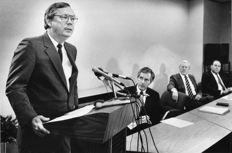In Memoriam 2016: Business