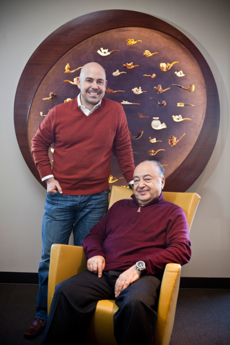 Founder of OZ Arts Nashville, Cano Ozgener, Dies at 81