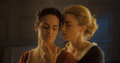 <i>Portrait of a Lady on Fire</i> Is a Ceaselessly Beautiful Depiction of Queer Desire