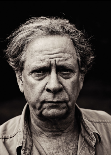 'There's no explaining' the absurdist universe of Padgett Powell's stories
