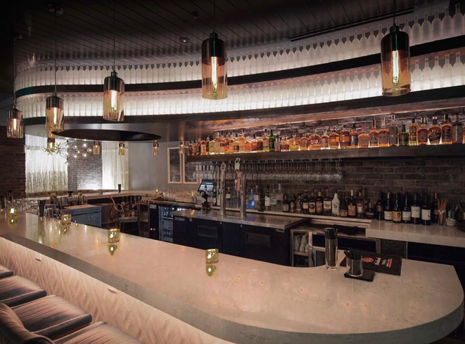 New Kid on the Block: The Eastern Peak Adds a Splashy North Gulch Location