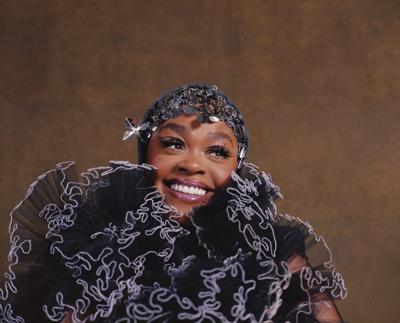 Jill-Scott