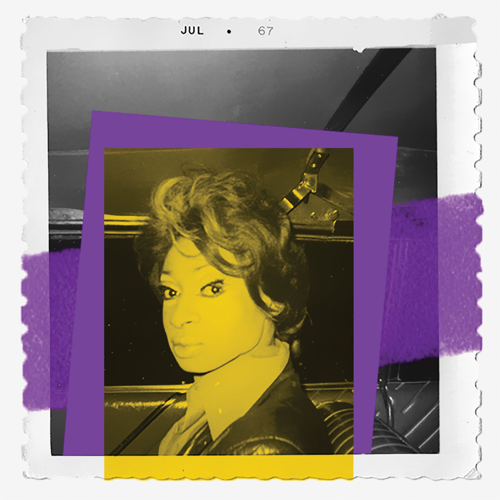 Pride 2018: Jackie Shane, a Legend Among Us