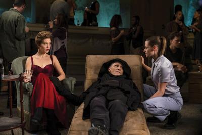 Crimes of the Future