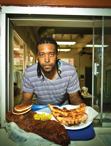 Pork is king! Sauce is boss! In search of Middle Tennessee's best barbecue, low and slow