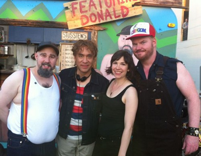 In Case You Missed It: Portlandia's Stu's Stews