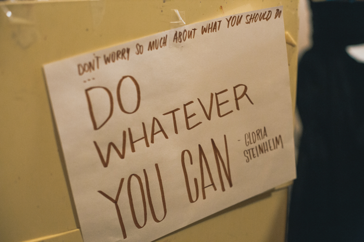 The Undefeatable Jessi Zazu