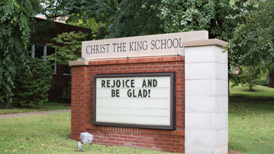 Best Middle School (Public or Private)