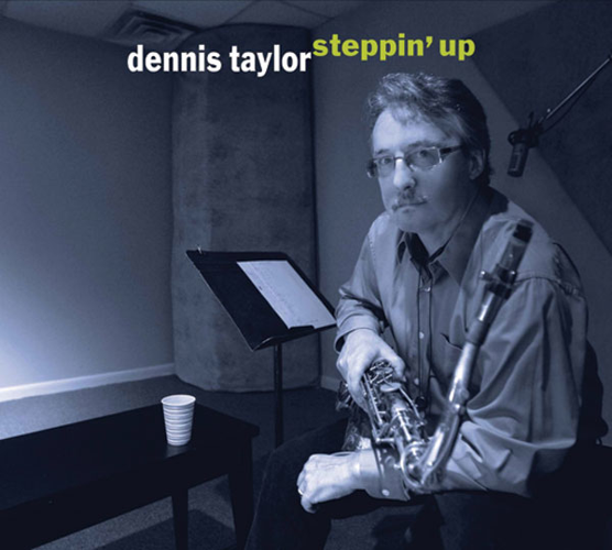 The album Dennis Taylor always wanted to make gets an official release without him
