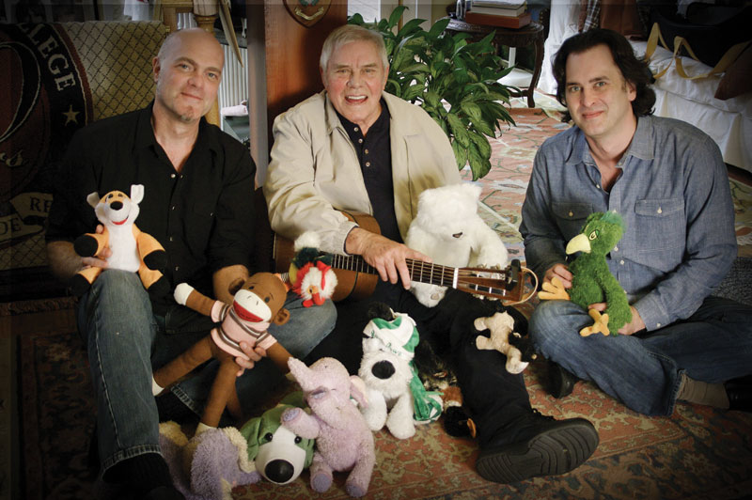 Tom T. Hall, Social Distortion, Mogwai, Gruff Rhys, Alias and More: Inside This Week's Music Section