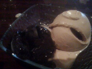 The Open Thread Needs Ideas for Eating Cool