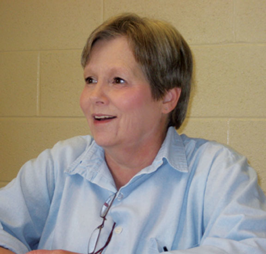 Once a wife and mother in a deceptively perfect home, Gaile Owens is now the first woman sentenced to die in Tennessee in nearly 200 years.