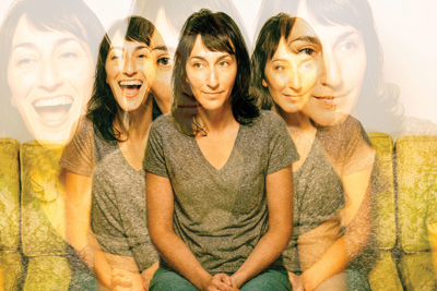 <i>If You Forget Me</i>