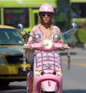 Private Lives of Nashville Wives Recap: 'Bright Lights, Big City'