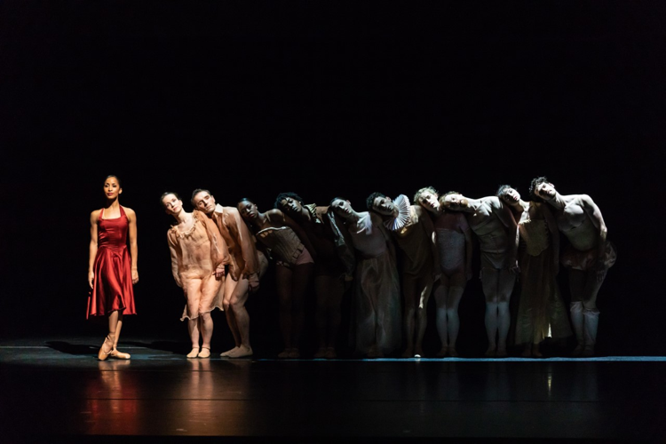 Scott Leathers on Lighting and Set Design