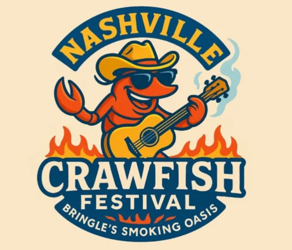 Nashville Crawfish Festival
