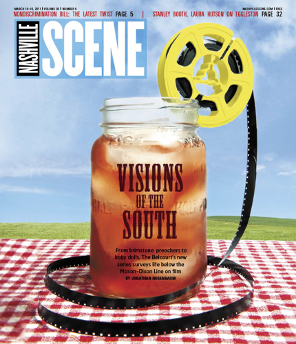 From brimstone preachers to baby dolls, The Belcourt’s new series surveys life below the Mason-Dixon Line on film