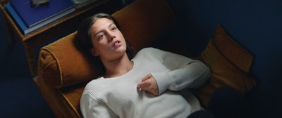 Despite Spellbinding Performances, <i>Sibyl</i> Spins From Complicated Into Messy
