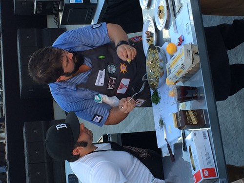 Local Chefs Shine at World Food Championships in Las Vegas