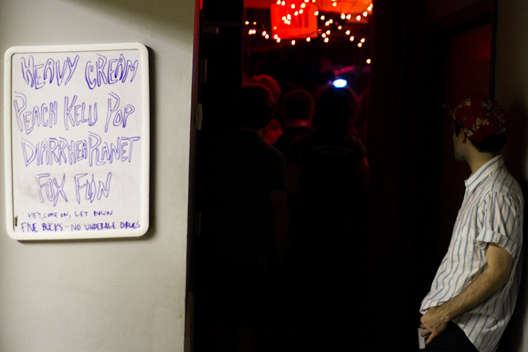 'Funky Apartment' and Former DIY Punk Venue Glenn Danzig's House Is Available for Rent