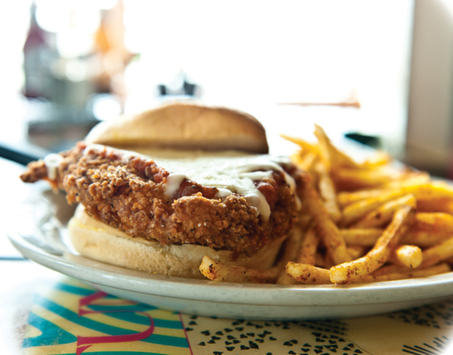 Pied Piper Eatery Closes for Good This Weekend