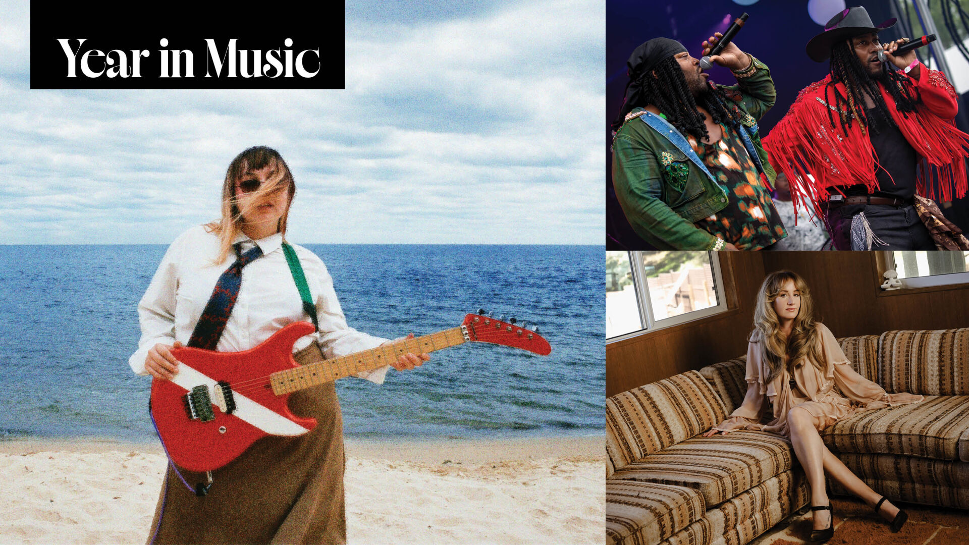 nashvillescene.com - Stephen Trageser - Year in Music 2025: Looking Across Nashville Music