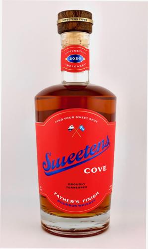 Sweetens Cove Father's Finish