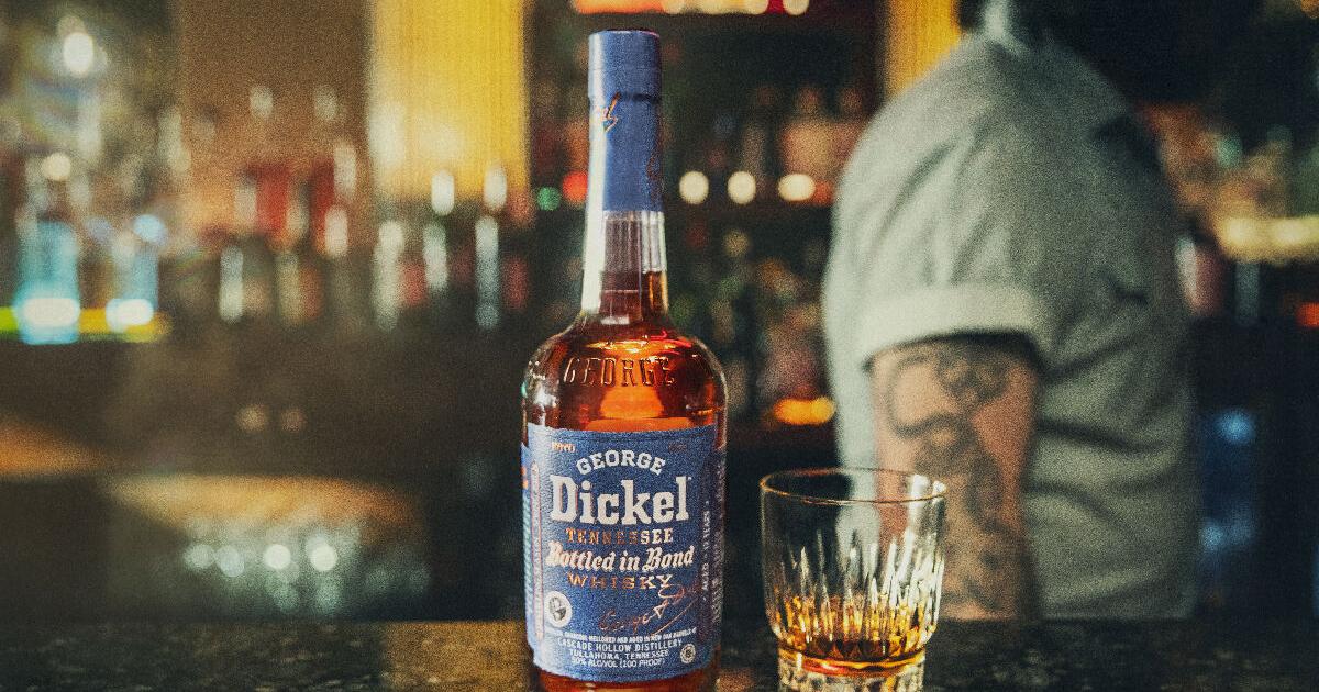 New Bottles: George Dickel, Barrell Craft and High n' Wicked | Bites - Vimarsana News